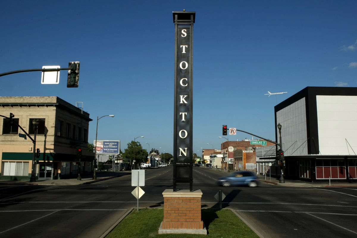 Stockton