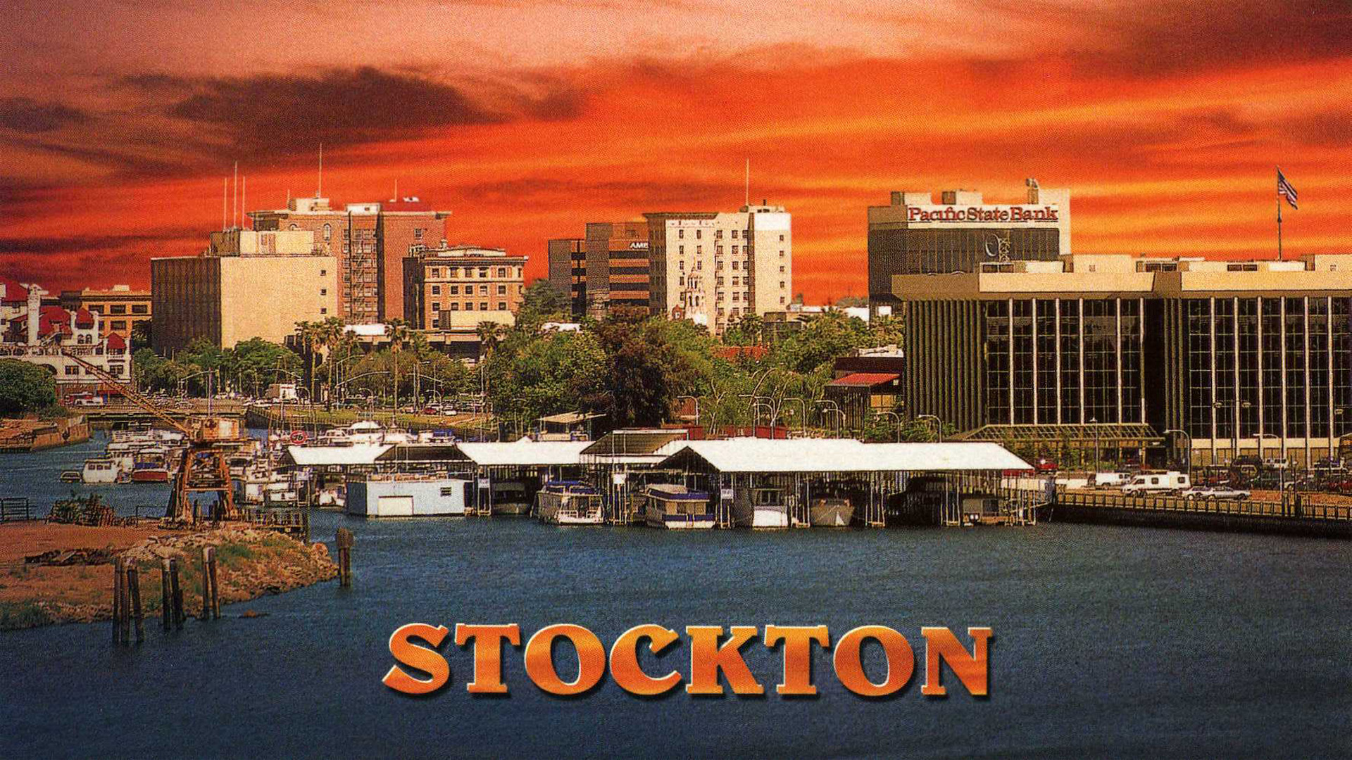 Why Stockton is the perfect place for role-playing gamers