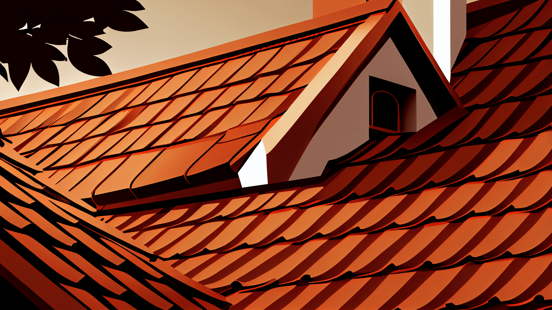 What types of roofing exist, and is it possible to make money in this business?