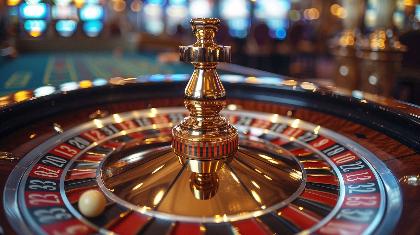 Building Trust and Credibility: Strategies for Establishing Reputable Online Casino Brands