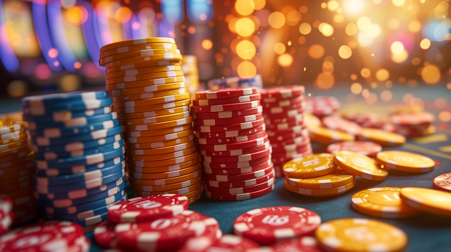 Customer retention strategies in the competitive online casino marketplace