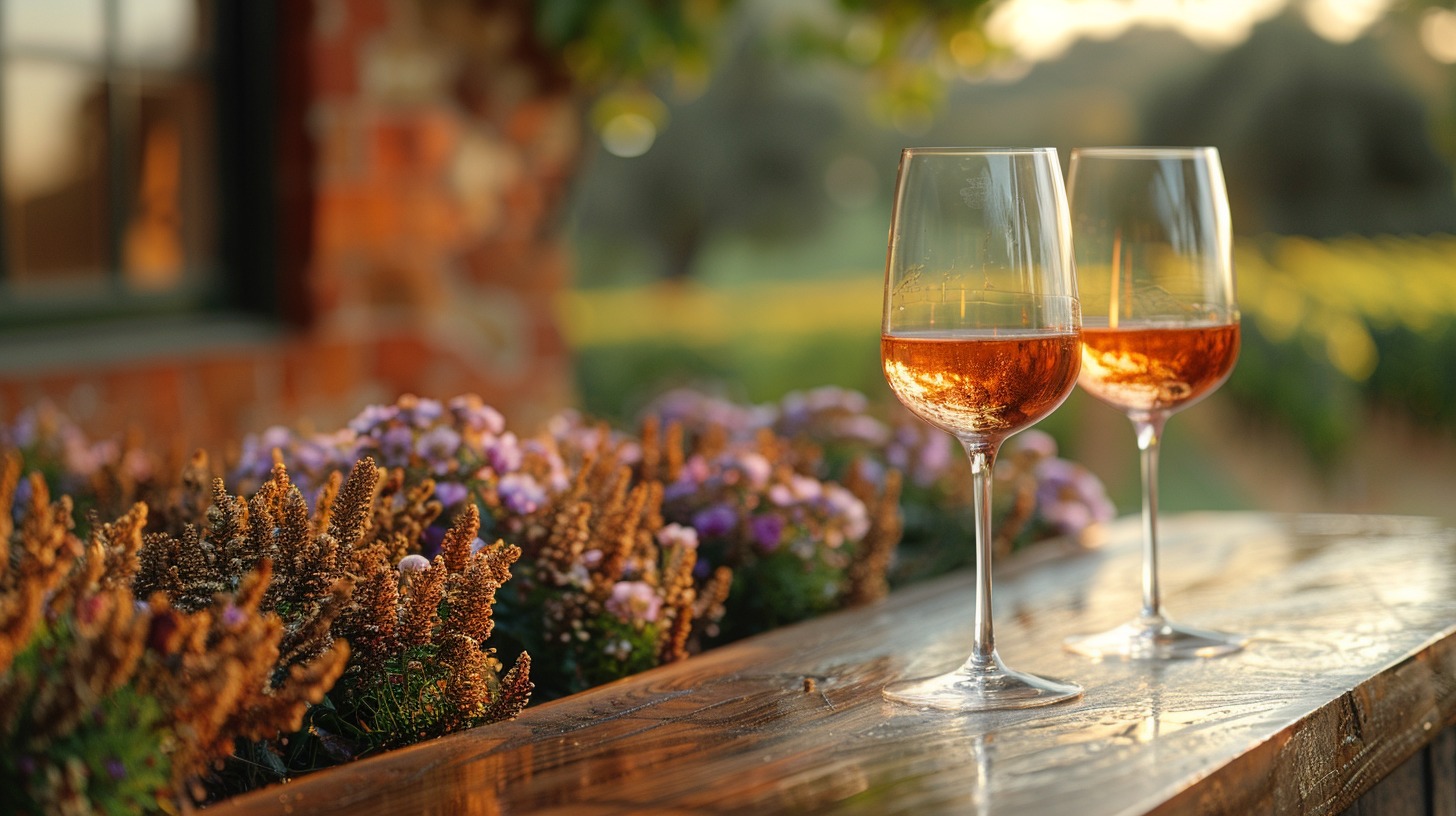 Wine tourism in Australia: business opportunities 