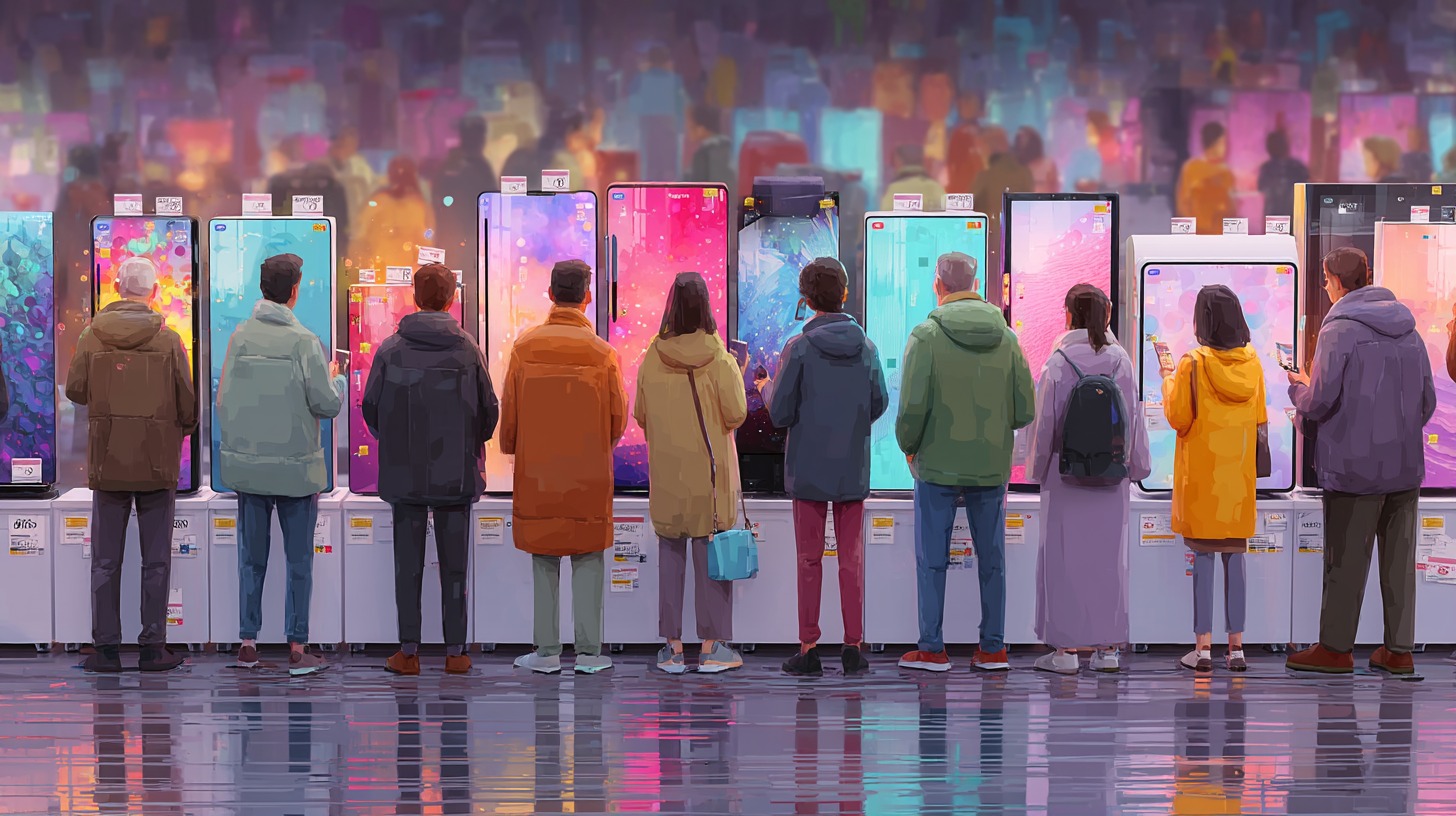 Выгодные предложения для покупателей