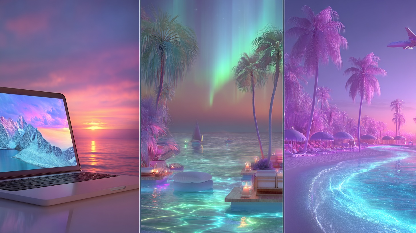 The role of digital marketing tools in promoting tourism